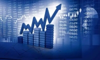 纽约期金2月合约23日上涨018%