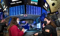 道指续创历史新高 纳指、标普500指数均创年内新高